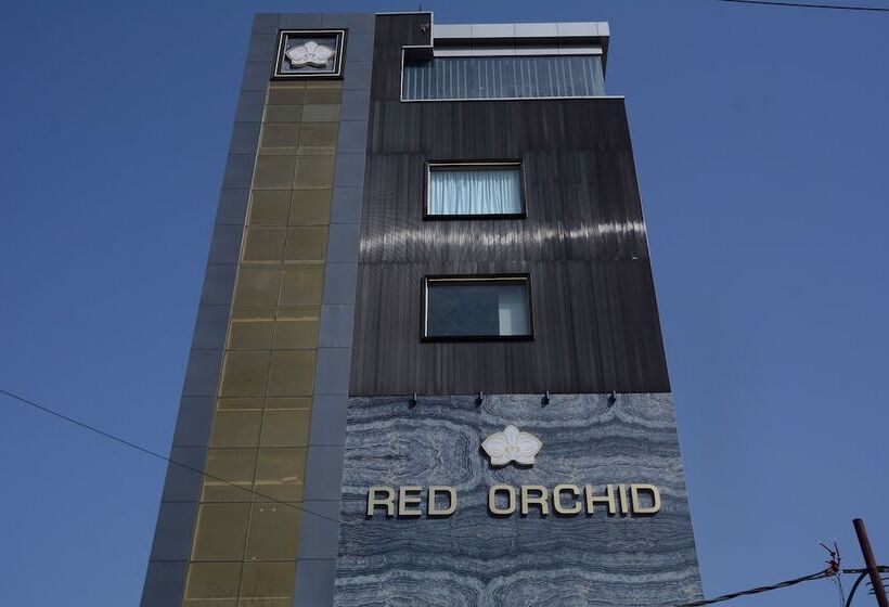 酒店 Red Orchid