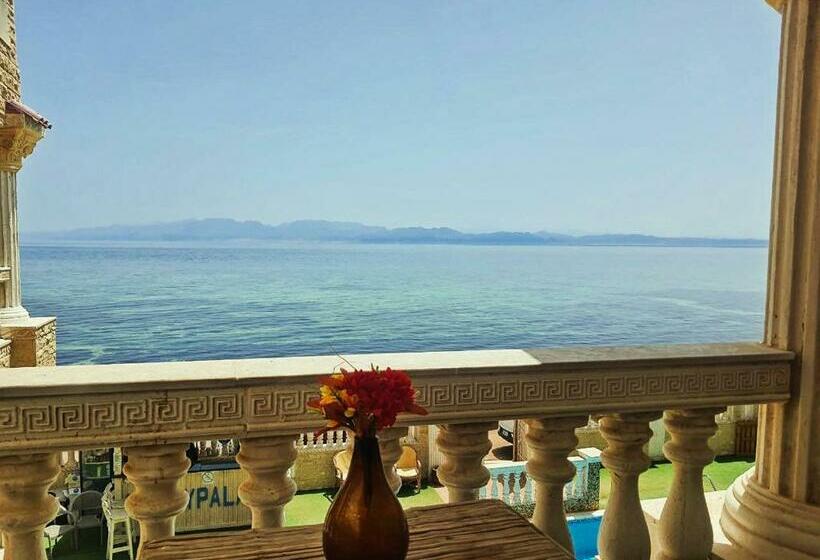 Lucky Palace Dahab