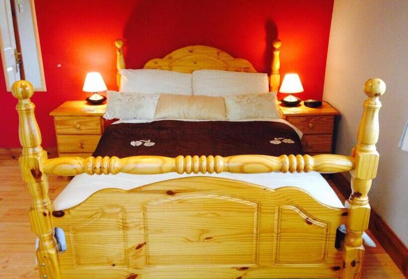 Bed and Breakfast Davmar House