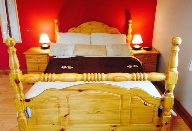 צימר Davmar House