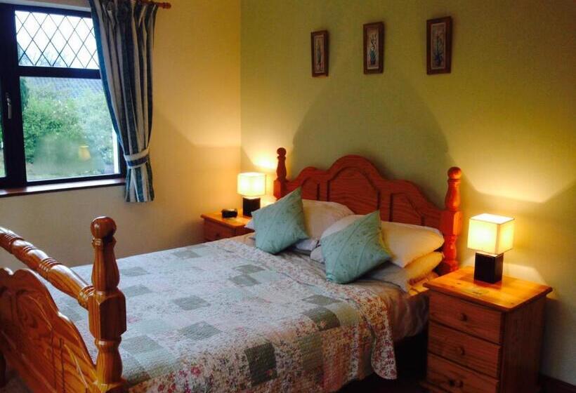 Bed and Breakfast Davmar House