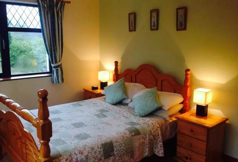 צימר Davmar House