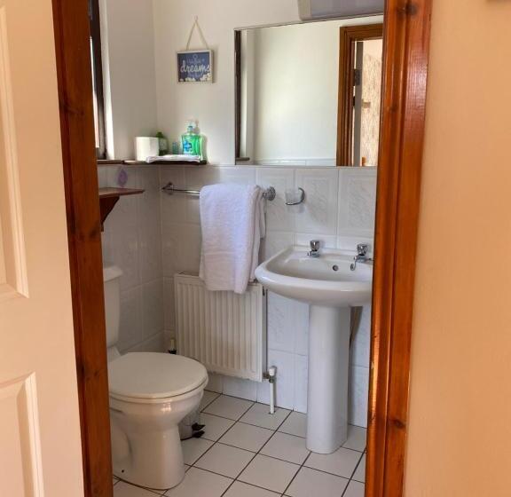 Bed and Breakfast Davmar House