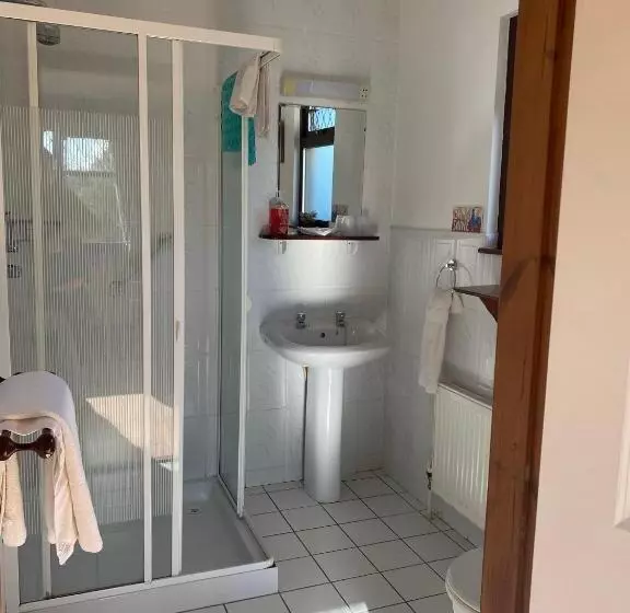 צימר Davmar House