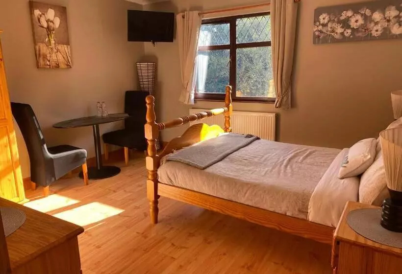 צימר Davmar House