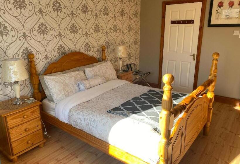 Bed and Breakfast Davmar House