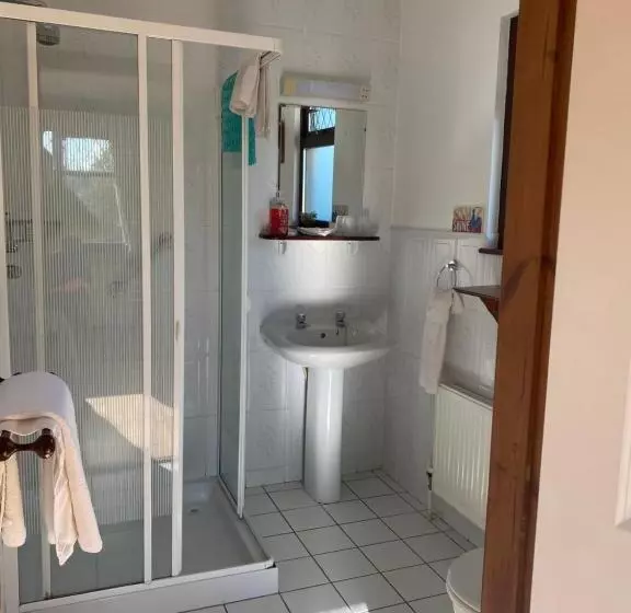 צימר Davmar House