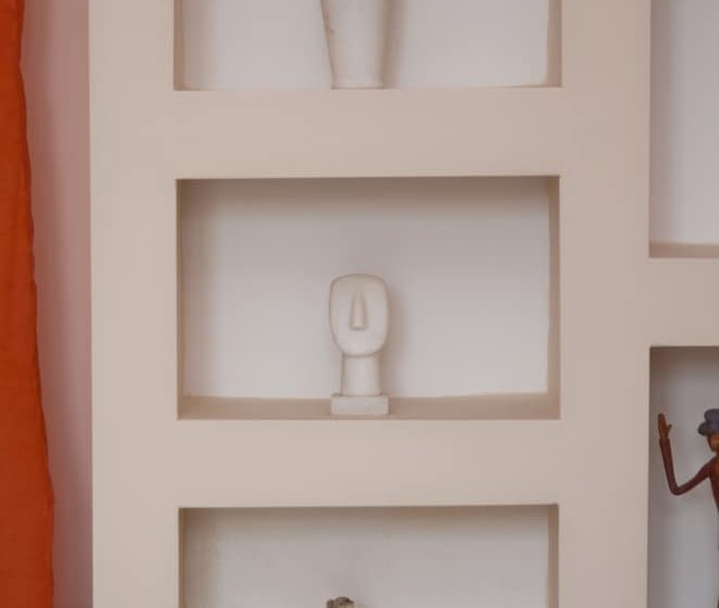 مبيت وإفطار Margo Studios