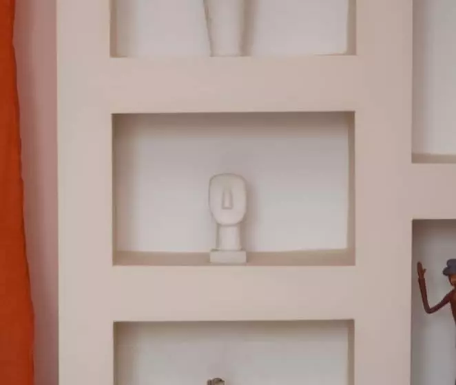 تختخواب و صبحانه Margo Studios