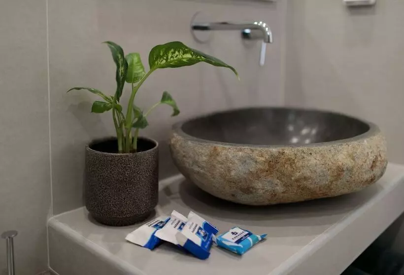 تختخواب و صبحانه Margo Studios