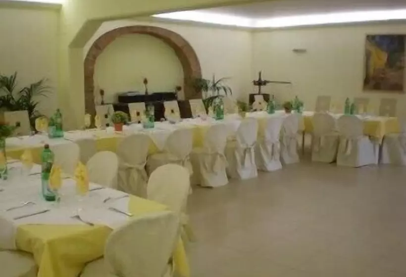 B&b Il Nido Del Merlo