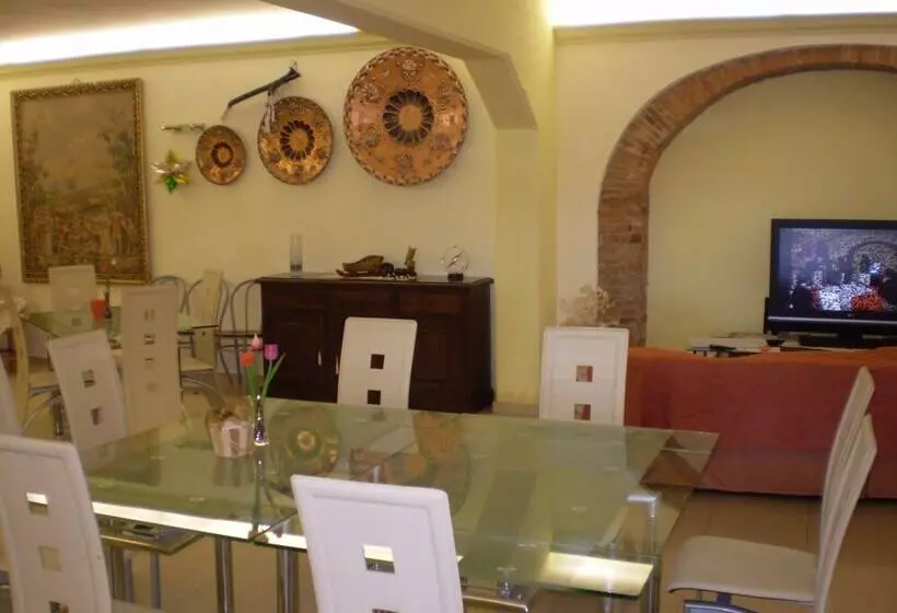 B&b Il Nido Del Merlo