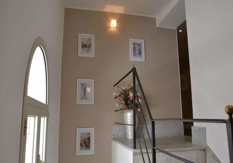 ベッドアンドブレックファースト Palazzo Ducale Suites