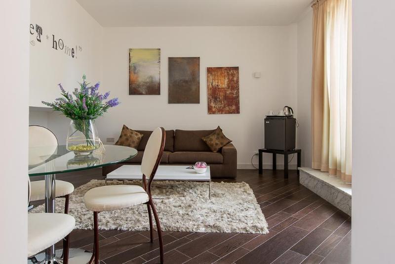 צימר Palazzo Ducale Suites