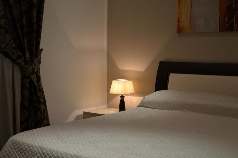 צימר Palazzo Ducale Suites