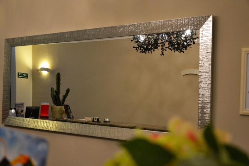 צימר Palazzo Ducale Suites