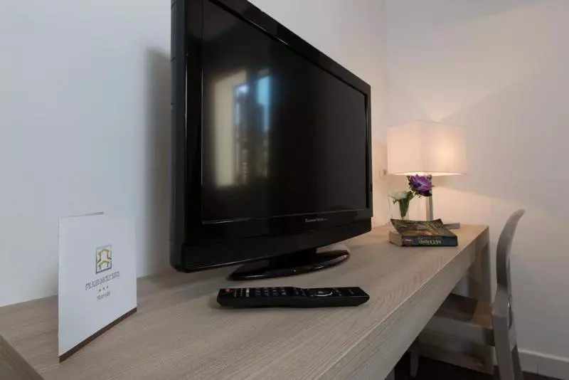 ベッドアンドブレックファースト Palazzo Ducale Suites