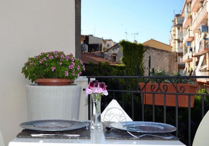 צימר Palazzo Ducale Suites