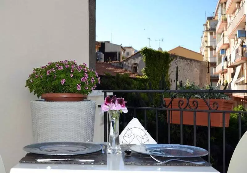 ベッドアンドブレックファースト Palazzo Ducale Suites