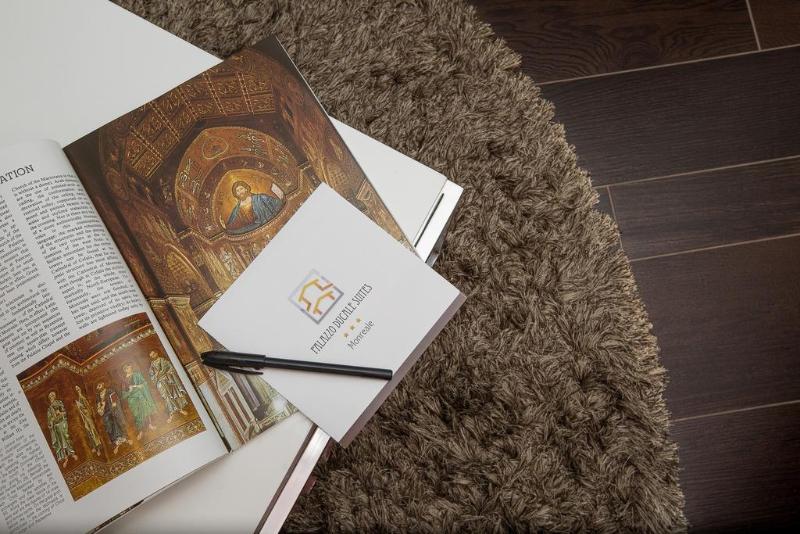 צימר Palazzo Ducale Suites