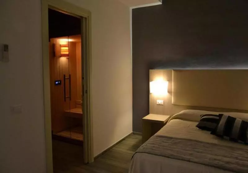 ベッドアンドブレックファースト Palazzo Ducale Suites