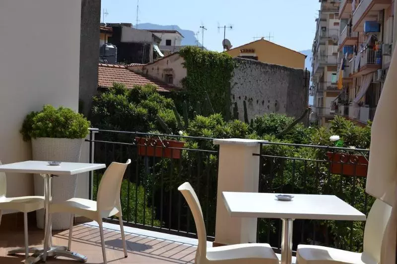 ベッドアンドブレックファースト Palazzo Ducale Suites