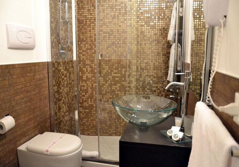 צימר Palazzo Ducale Suites