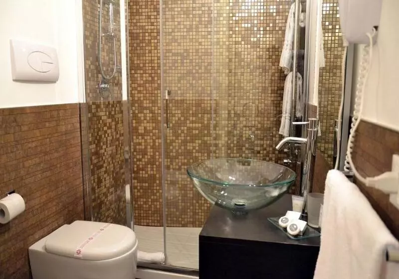 ベッドアンドブレックファースト Palazzo Ducale Suites