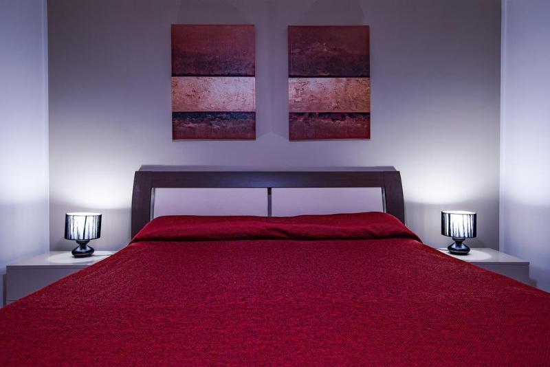 צימר Palazzo Ducale Suites