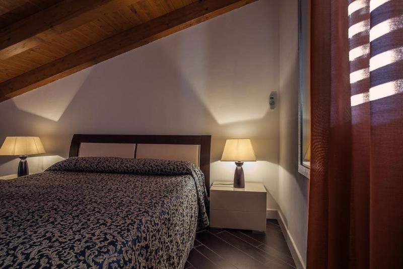 צימר Palazzo Ducale Suites