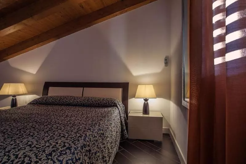 ベッドアンドブレックファースト Palazzo Ducale Suites