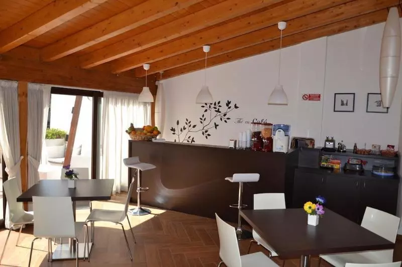 ベッドアンドブレックファースト Palazzo Ducale Suites