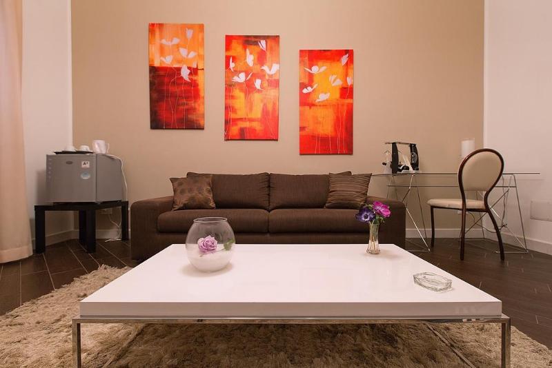 צימר Palazzo Ducale Suites