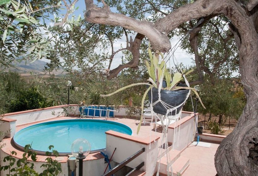 مبيت وإفطار Villa Angela Scenic Valley