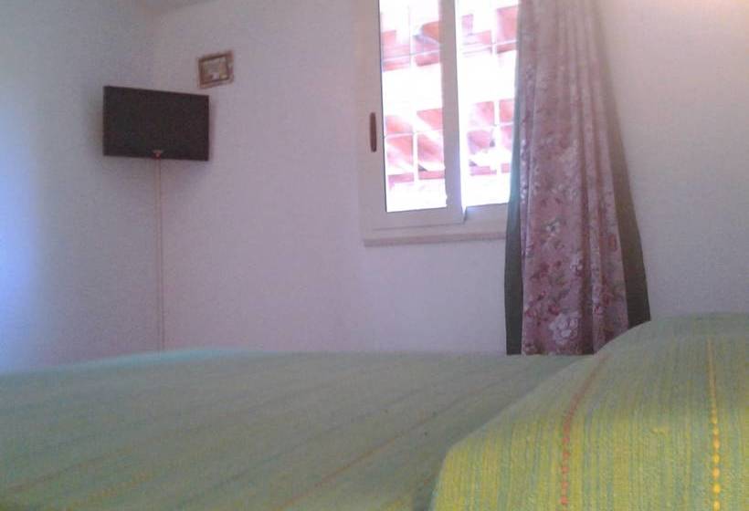 مبيت وإفطار Villa Angela Scenic Valley