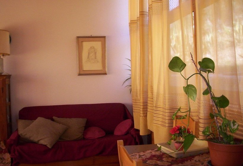 مبيت وإفطار Villa Angela Scenic Valley