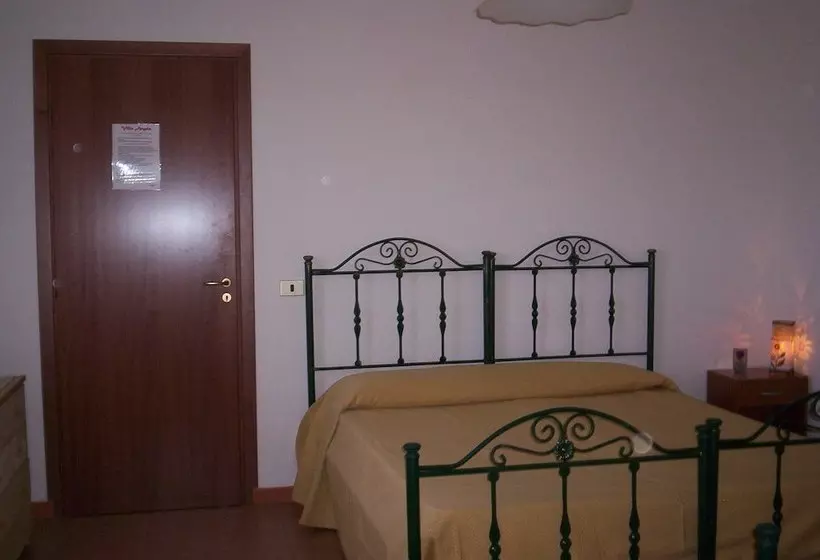 تختخواب و صبحانه Villa Angela Scenic Valley