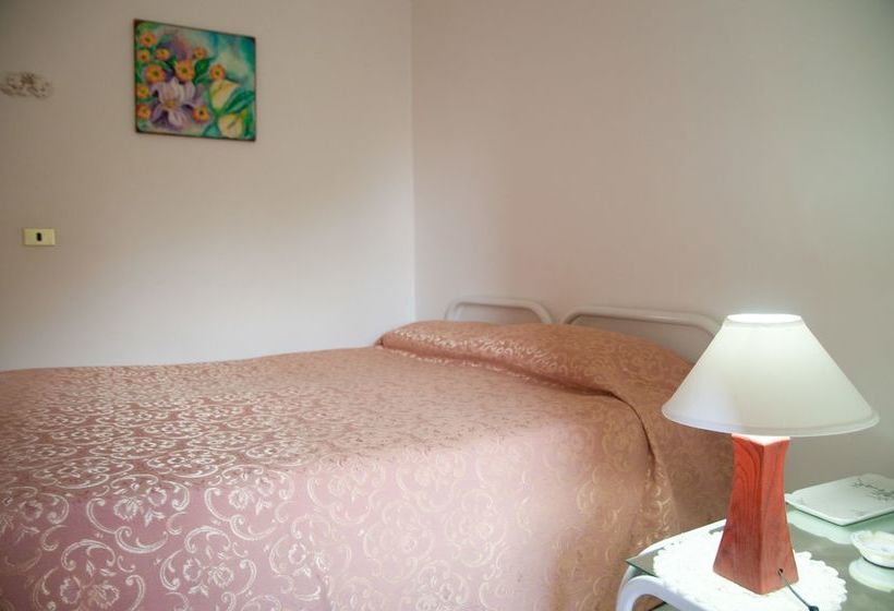 مبيت وإفطار Villa Angela Scenic Valley