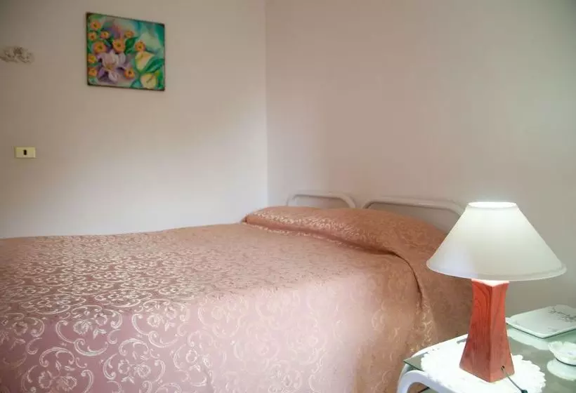 تختخواب و صبحانه Villa Angela Scenic Valley