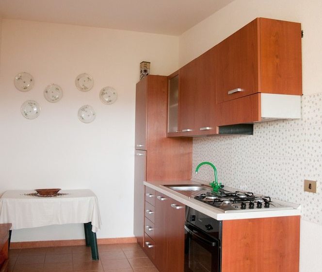 مبيت وإفطار Villa Angela Scenic Valley