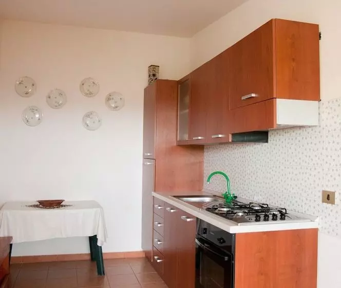 تختخواب و صبحانه Villa Angela Scenic Valley