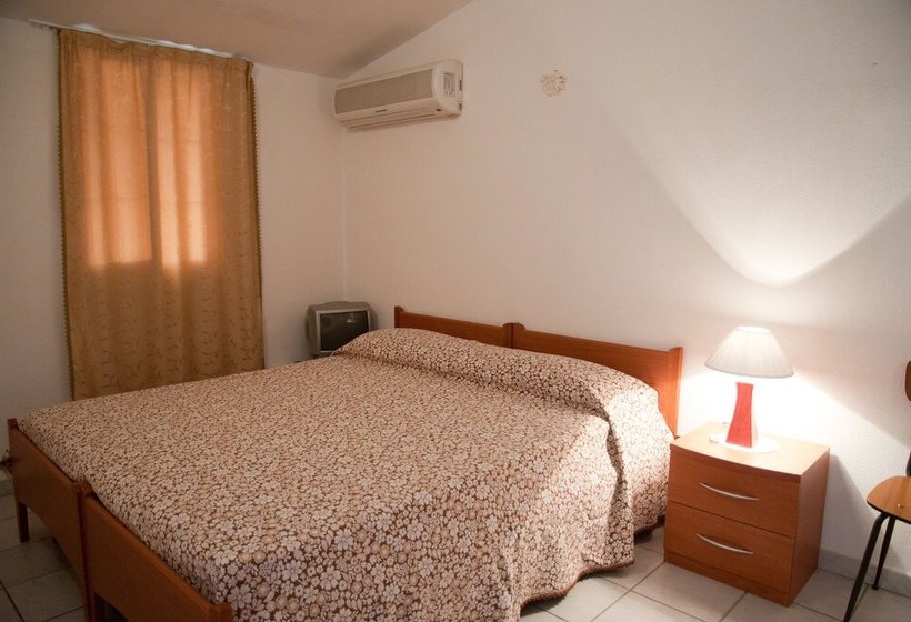 مبيت وإفطار Villa Angela Scenic Valley