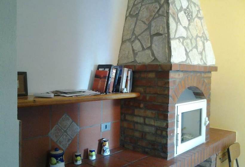 مبيت وإفطار Villa Angela Scenic Valley