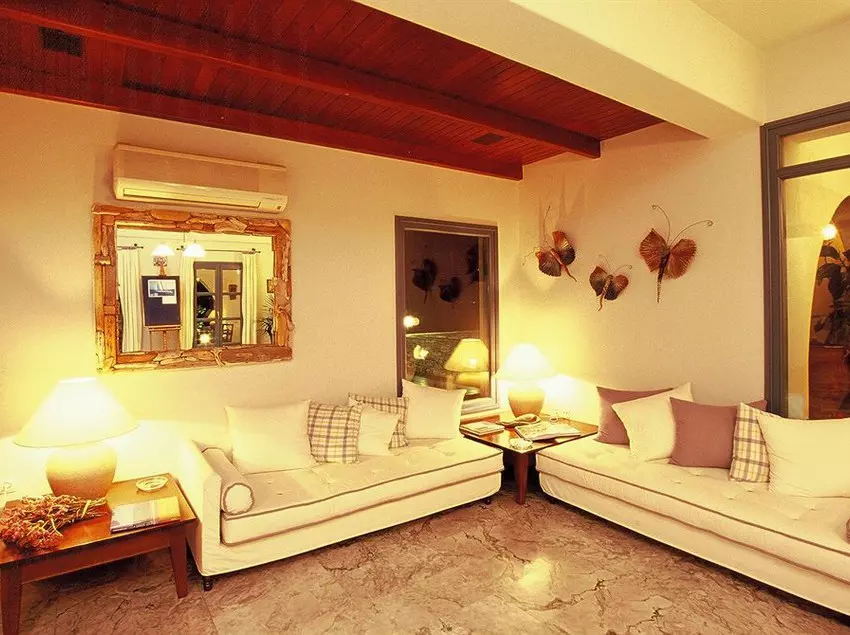 호텔 Acquamarina Resort