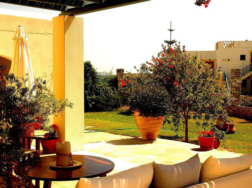 בית מלון כפרי Acquamarina Resort