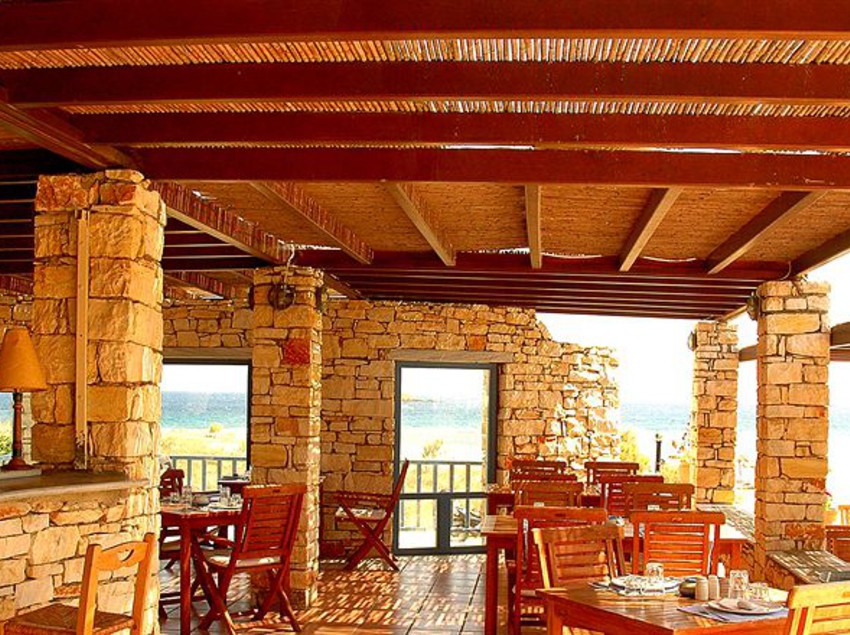 בית מלון כפרי Acquamarina Resort