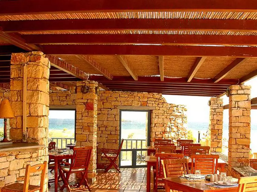 호텔 Acquamarina Resort