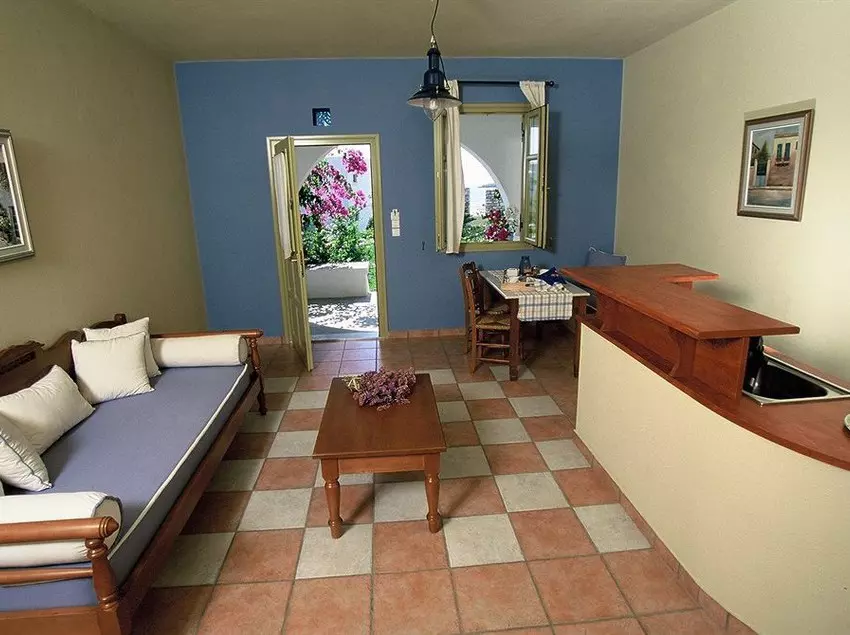 호텔 Acquamarina Resort