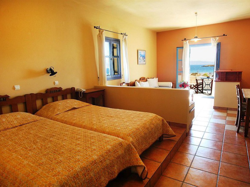 בית מלון כפרי Acquamarina Resort