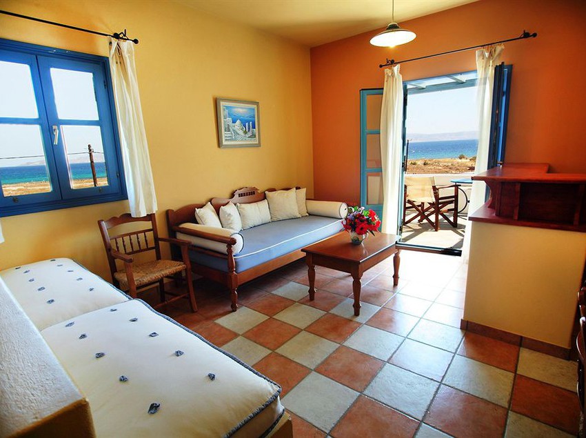 בית מלון כפרי Acquamarina Resort